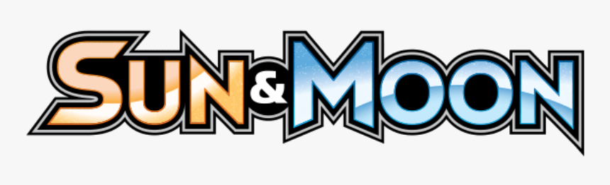 SUN & MOON