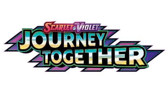 JOURNEY TOGETHER - JTG