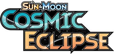 COSMIC ECLIPSE