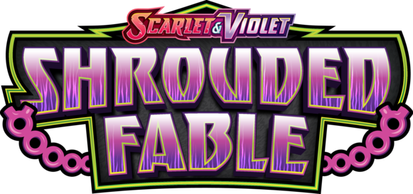 SHROUDED FABLE - SFA