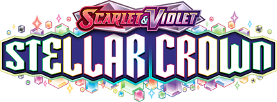STELLAR CROWN - SCR
