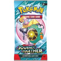 ポケモンカードゲーム ジャーニー トゥゲザー i-pokemon-tcg-sv9-journey-