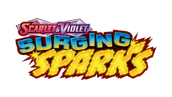 SURGING SPARKS - SSP